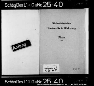 Beschlagnahme, Zahlung der Kontribution und andere Leistungen