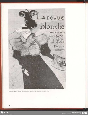 La revue blanche