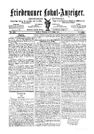 Nr. 234, 05.10.1909