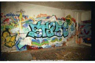 STaSi