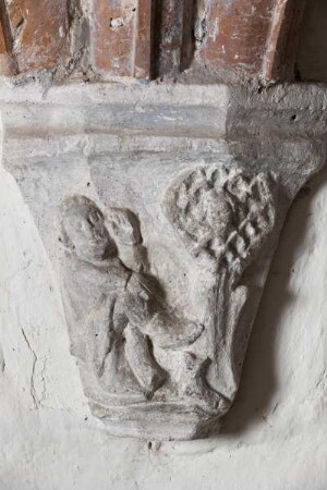 Figürliche Darstellung
