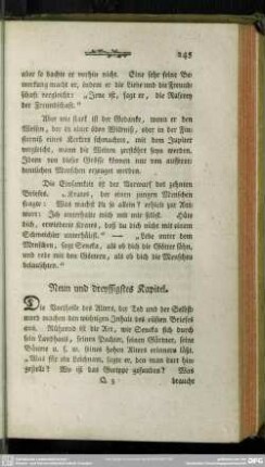 Neun und dreyssigstes Kapitel