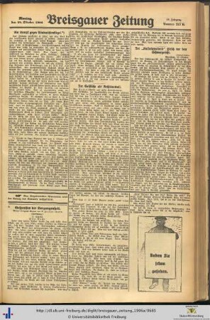 22.10.1906 (II.)
