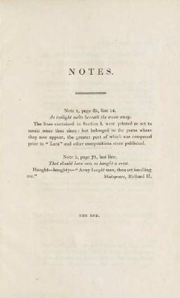 [Mr. Murray has just published the following works. ...]