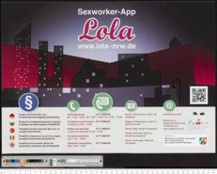 Sexworker-App Lola
