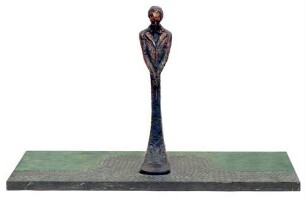 Statuette Hans von Bülow