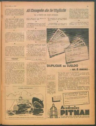 Última esperanza [Broma]