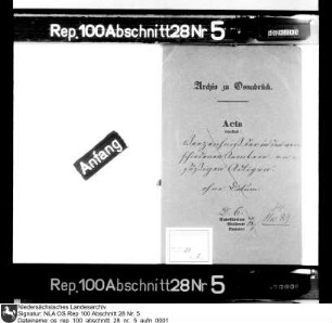 Vertrag zwischen Wilhelm von Schwietering und Wilhelm Westerholte wegen der Schulden des Vogetranen-Kottens in Vinte