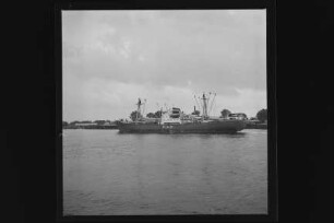 Steindamm (1959), HMG, Hamburg