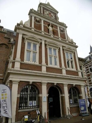 Haarlem: Stadhuis