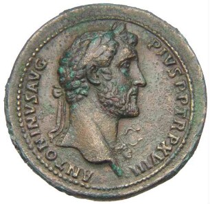 Antoninus Pius