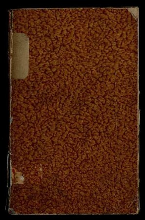 1797: Gesundheits-Almanach, oder medicinisches Taschenbuch auf das Jahr 1797