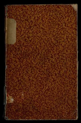 1797: Gesundheits-Almanach, oder medicinisches Taschenbuch auf das Jahr 1797