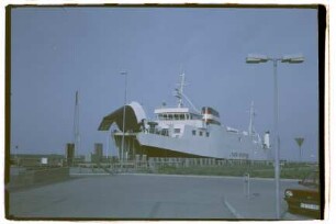 Thor Sydfyn (1978), Danske Statsbaner/Da