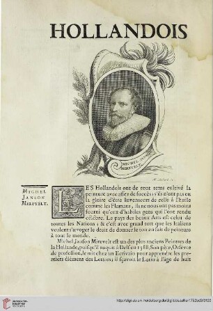 Hollandois