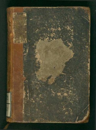 1. Bd.: Der Letzte der Barone : ein historischer Roman