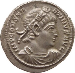 Siliqua