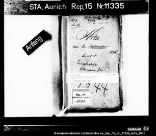 Anstellungsgesuche von Auktionatoren