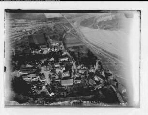 Gaumnitz (Kr. Weissenfels)