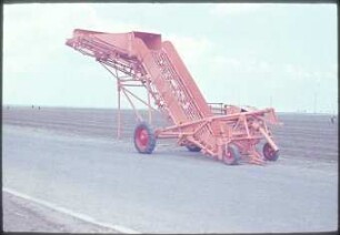Rodelader E 765