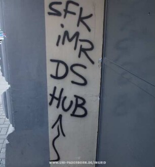 SFK iMR DS HuB