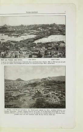 11. Athen, von Westen gesehen