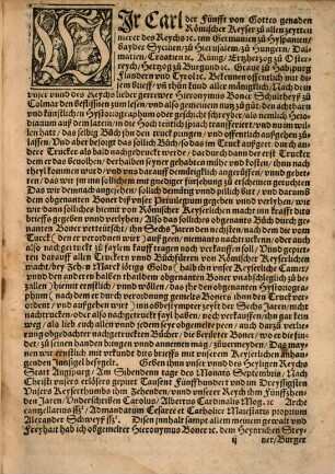Der fürtrefflich griechisch Geschicht-Schreiber Herodianus