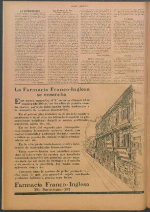 Las puertas de oro : Placeres intelectuales