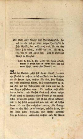 Ereignisse während der Übergabe des evangelisch-protestantischen Glaubensbekenntnisses bis zu dem Abschlusse des Reichstages zu Augsburg
