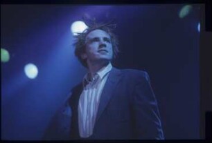 Public Image Limited 31.5.1986 I D4
