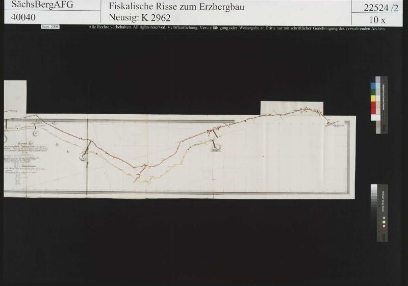 Hoffnung Gottes Fundgrube bei Langenau