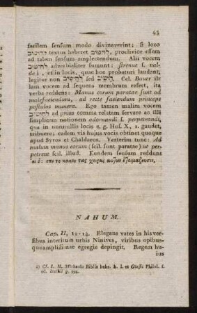 43-45, Nahum