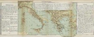 Nr. 2. Griechenland und Italien