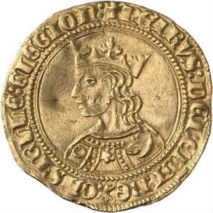 Kastilien und Leon: Peter I.