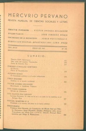 19430018196: Año 18.1943=Nr. 196