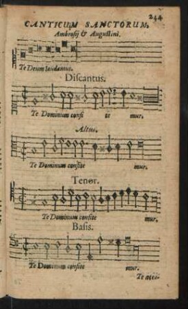 [In festo gratiarum actionis].