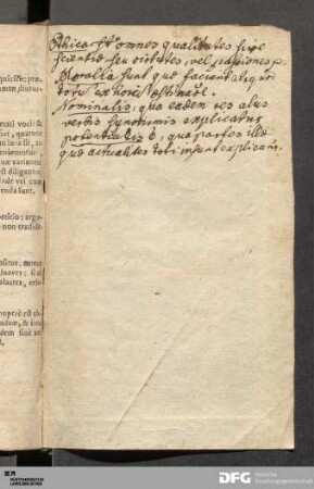 [handschriftl. Notizen]