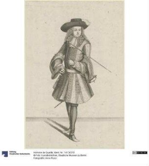 Homme de Qualité
