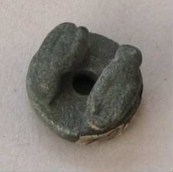 spindle whorl