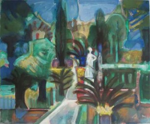 Park Sanssouci