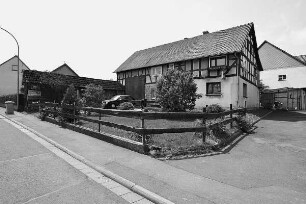 Streckhof; Herbstein, Steinfurter Straße 17