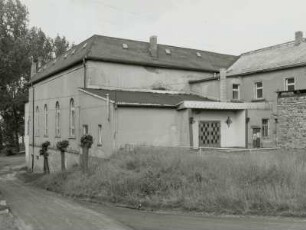 Gasthaus, Großharthau