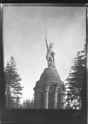 Hermannsdenkmal