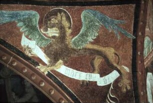 Evangelistensymbole