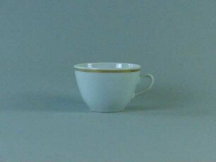 Kaffeetasse
