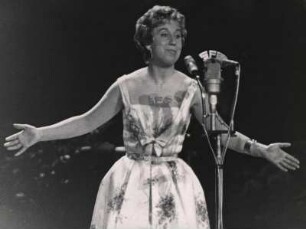 Ottilie Patterson