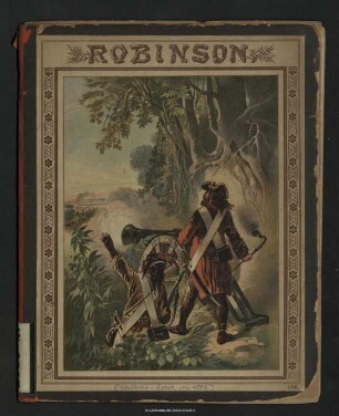 Robinson