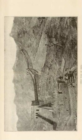 Great Wall of China