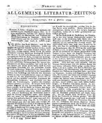 [Benkowitz, K. F.]: Karakteristik des menschlichen Herzens in Darstellung aus der wirklichen Welt. Breslau: Korn 1798