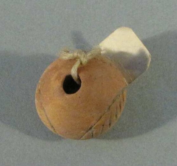 spindle whorl